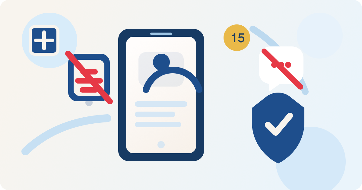 اليونان تحظر وسائل التواصل الاجتماعي على من هم دون 15 عامًا